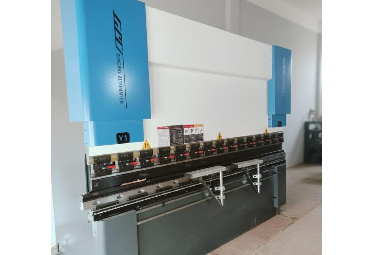 Press Machine Operations - Industrial Press Work Services 5T to 100T at Tool Tech Solution