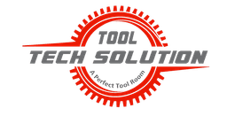 Tool Tech Solution Logo